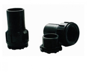 Botte d'adapteur thermorétractable